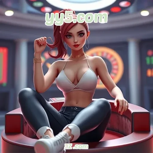 yy5.com: Os Bônus Imperdíveis Que Você Deve Explorar