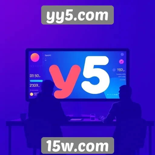 Desenvolvimento e atualizações de yy5.com