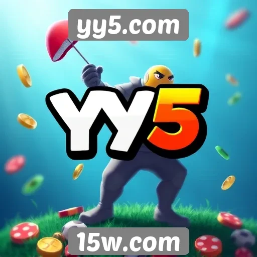 yy5.com oferece uma ampla variedade de jogos online