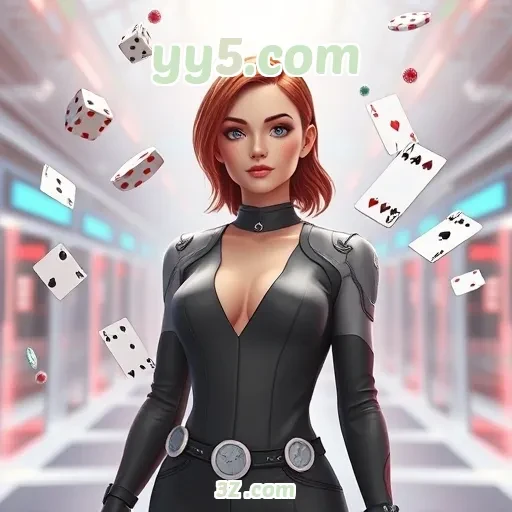 yy5.com: Como o Login Enriquece Sua Experiência de Jogo