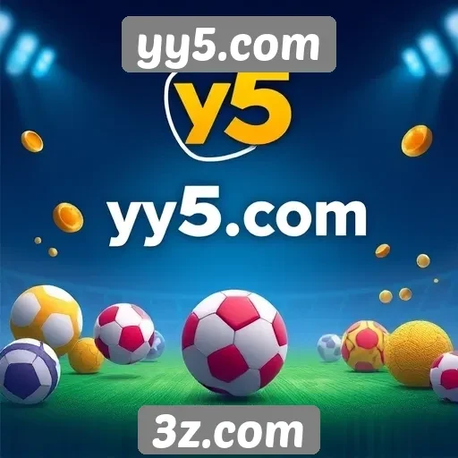 novas funcionalidades do yy5.com atraem jogadores