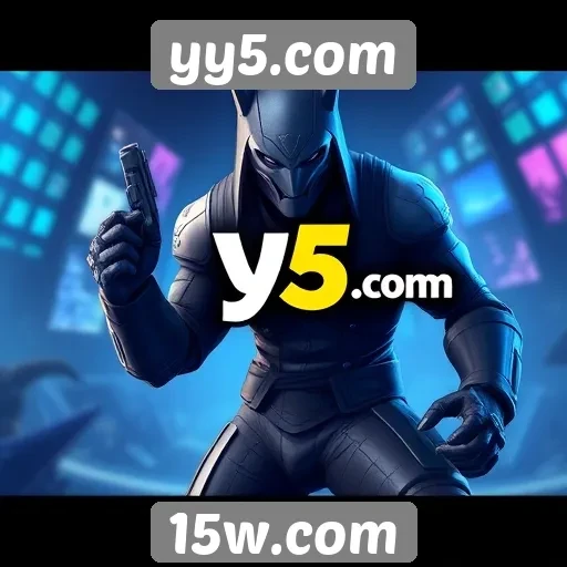 Novidades e lançamentos previstos no yy5.com