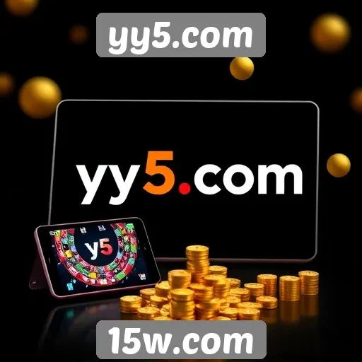 Desempenho técnico do yy5.com em diferentes dispositivos