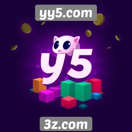 Tendências de jogos populares em yy5.com