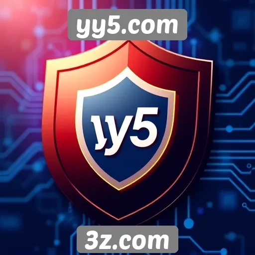 Análise de segurança em transações no yy5.com