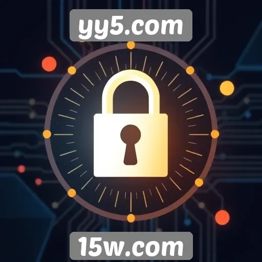 A segurança e privacidade no yy5.com é discutida