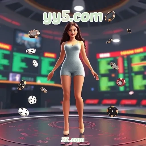 yy5.com: Descubra Como Aproveitar os Eventos Esportivos ao Máximo