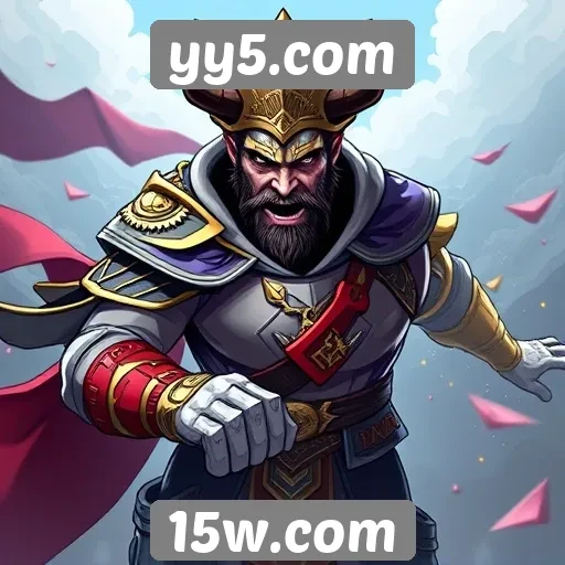 yy5.com apresenta novidades em jogos de estratégia